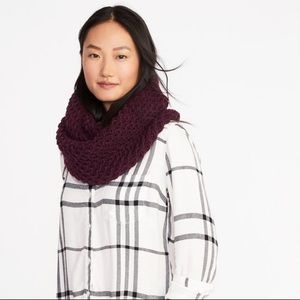 Old Navy Infinity Scarf